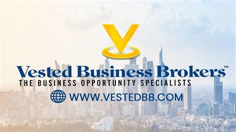 Vested business brokers - Vested Business Brokers is a full-service Merger and Acquisition/Business Brokerage company, focused on discretely finding the right match for our buy-side and sell-side clients. Vested Business Brokers utilizes its confidential, electronic platform to bring the right buyers and sellers together.